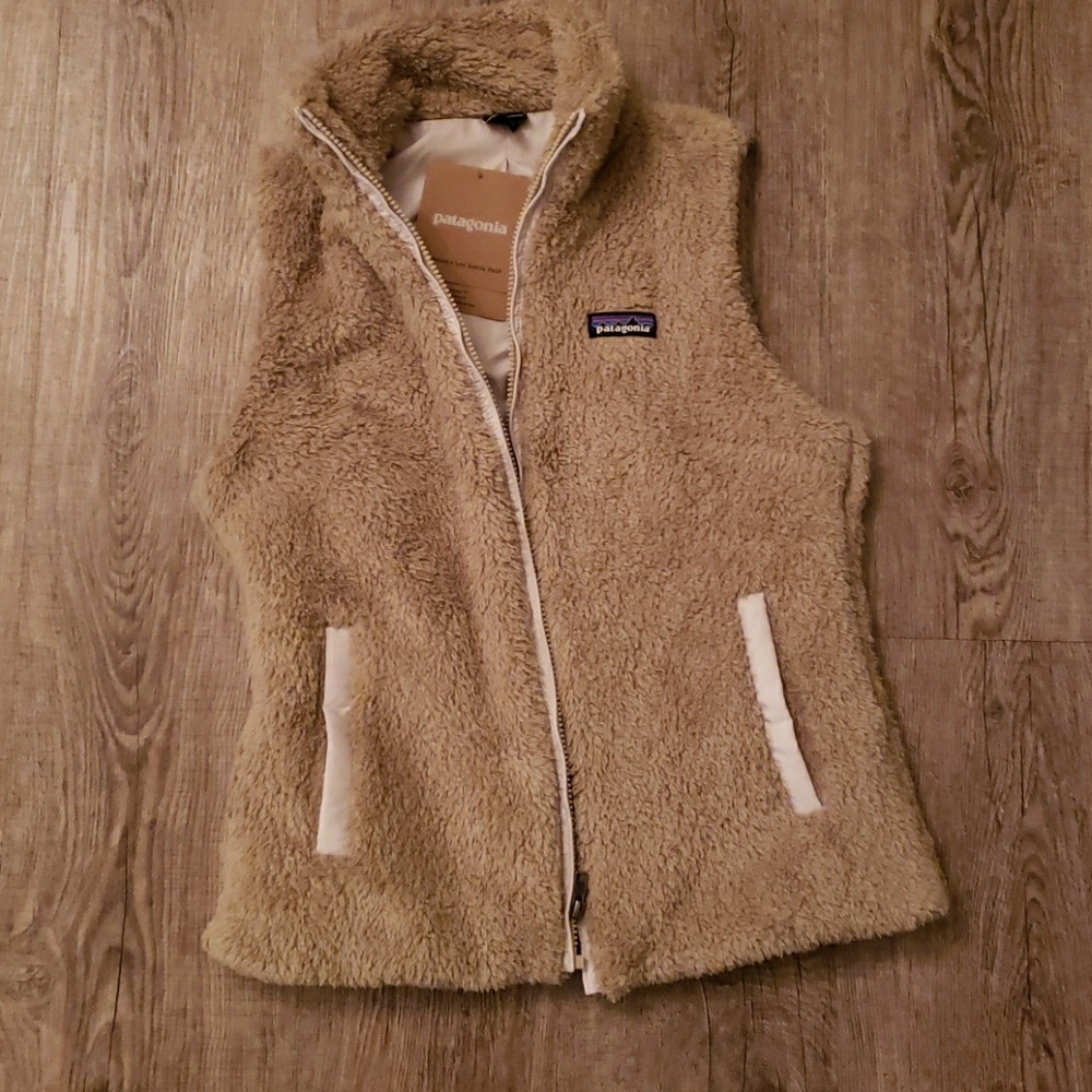 Women's Patagonia Los Gatos vest